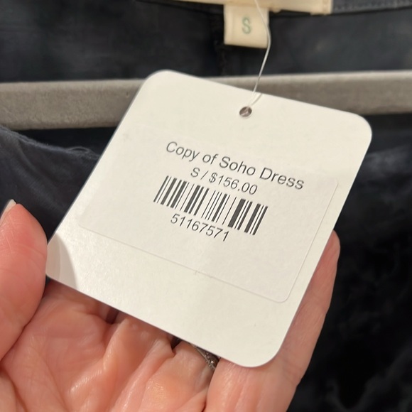 River + Sky Soho dress - NWT - Picture 4 of 7